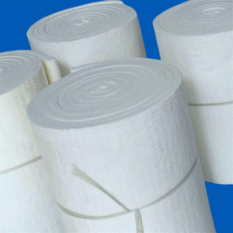宝应陶瓷纤维毡
