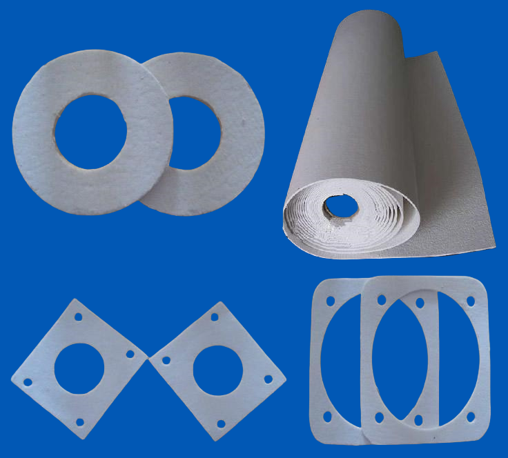 宝应陶瓷纤维纸